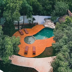  Apartamento Coco Village